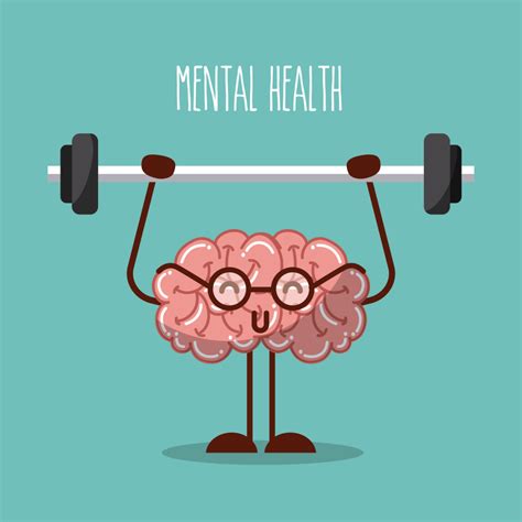 Mental Health Exercises for a Strong Mind - Strategic ...