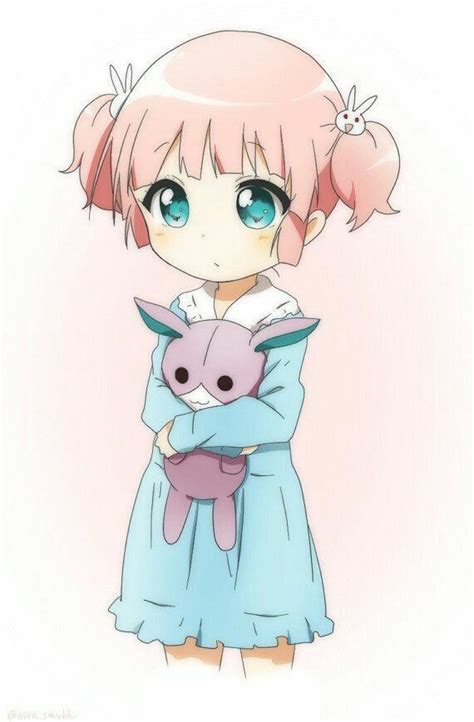 Loli 1 Cute Anime Chibi Chica Anime Manga Kawaii Anime Girl Anime