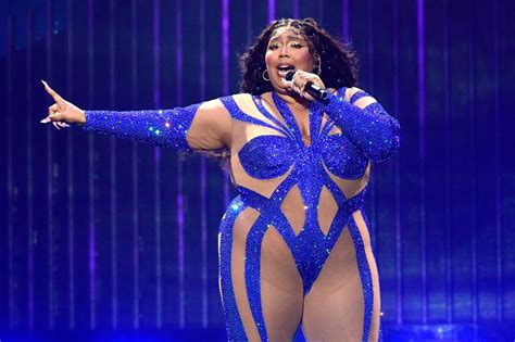 Lizzo Tour 2022 23 Where To Buy Tickets Schedule Dates