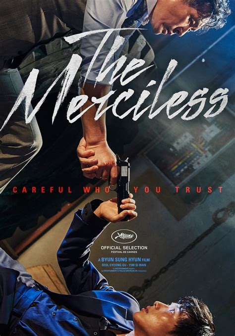 The Merciless Im Siwan Lawan Atau Kawan Review Sinopsis Dan Ulasan Ending Drakor