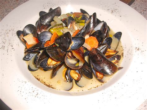 Muscheln rheinische Art von Speedy-88