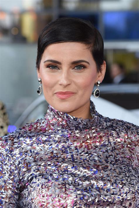What Is Nelly Furtado Doing Now Does She Have A New Album Out And What