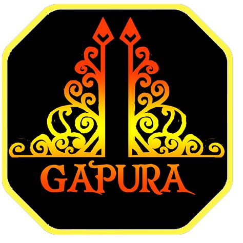Collection Of Png Gapura Pluspng