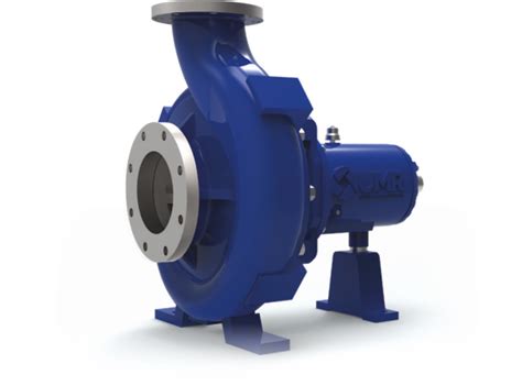 A Brief Introduction to Centrifugal Pumps Part 1 - Introduction