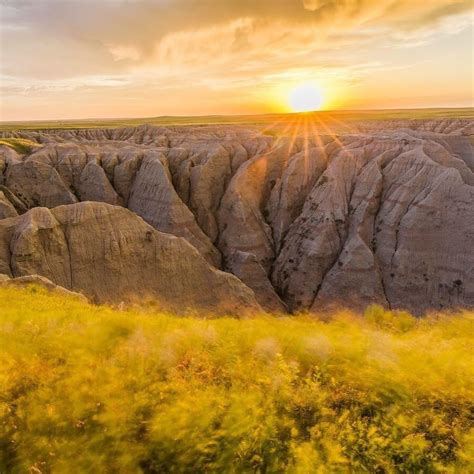 Double Tap If You Wish You Were Here Theres More To Badlands