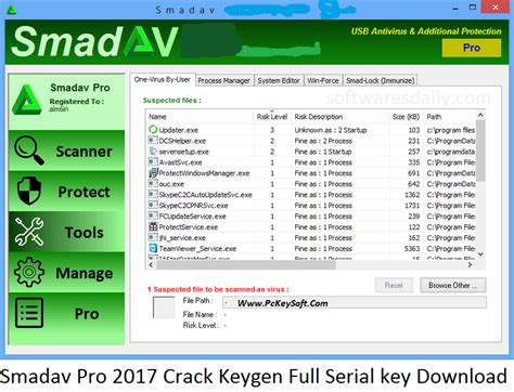 In this post, we want. Download Smadav Pro 2017 Crack Free Full Keygen/Serial Is Here
