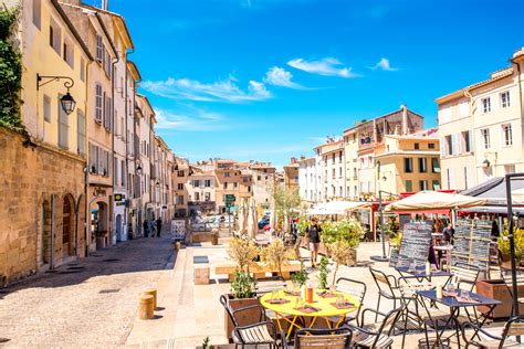 Start Planning Your Unique Aix En Provence Tour Tourlane