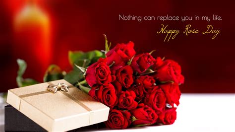 ❤ get the best full hd flowers wallpapers on wallpaperset. 7th Feb Rose Day Wallpaper HD | All Color of Roses for ...