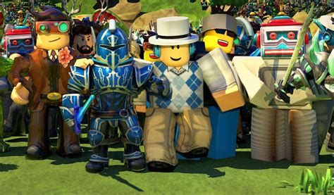 The Top 10 Roblox Games of 2020 - Gaming Exploits