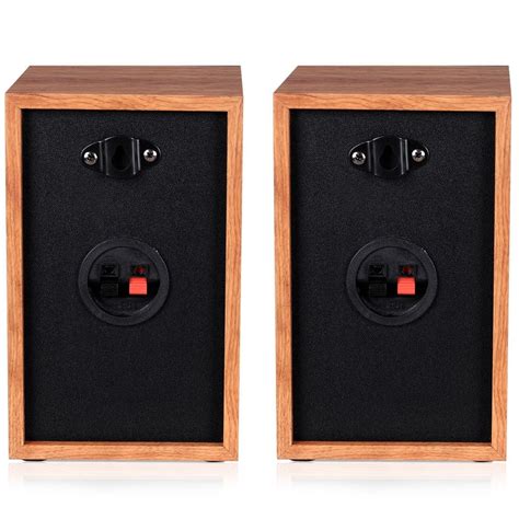 A Comprehensive Guide To Wall Mounting Bookshelf Speakers Wall Mount