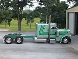 Images of Big Semi Trucks For Sale