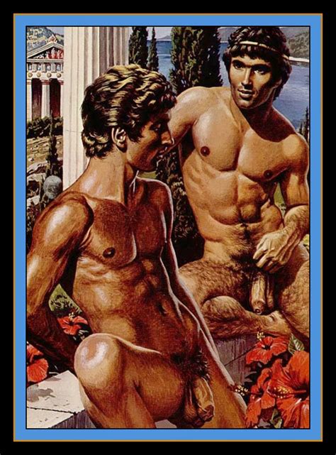 Ancient Greece Sex Cumception