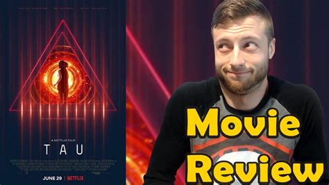 Tau 2018 Netflix Movie Review Non Spoiler YouTube