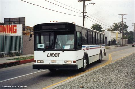 File:Los Angeles Department of Transportation 83003-a.jpg - CPTDB Wiki