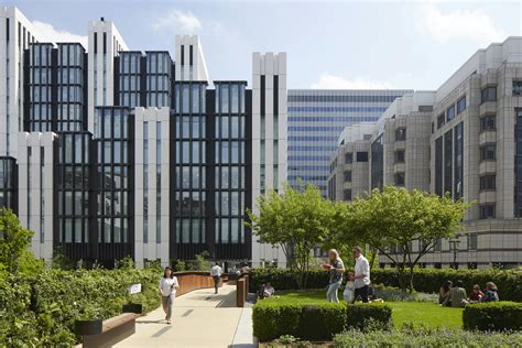 Building On History London Wall Place Make Architects Archinect