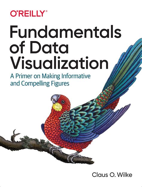 Fundamentals Of Data Visualization A Primer On Making Informative And