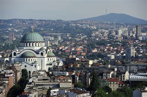 Književnik Vladan Desnica I Sin Živojina Mišića Dobijaju Ulicu U Beogradu