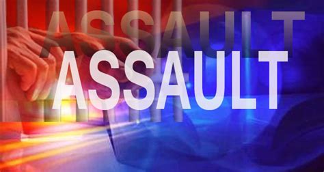 Classifications Simple Assault Charges In Texas Houston Criminal