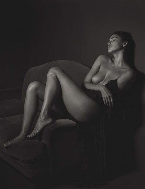 Irina Shayk Bares All In Sexy Gq Italy Cover Shoot Fashion Gone Rogue