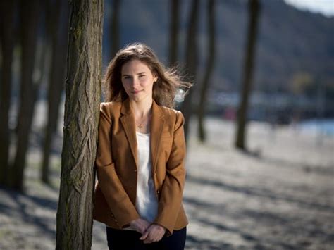 Amanda Knox Found Guilty Again In Italian Murder Case