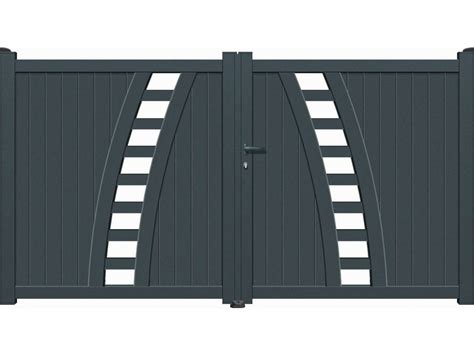 Maybe you would like to learn more about one of these? portail aluminium 3 50 m - Le spécialiste du Portail de maison