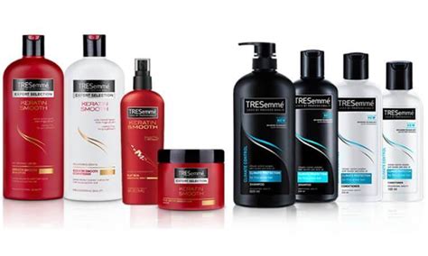 Tresemmé air dry hair cream is a styling cream for frizzy hair that helps control flyaways to leave your hair smooth and soft, and your style defined. Tresemme Coupons 2017 | for Shampoo, Conditioner ...