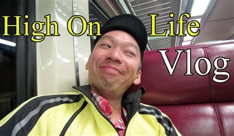 Vlog 5: High On Life - Milestone Rides