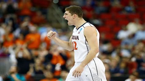 He played college basketball for the university of virginia before being selected with the 33rd overall pick in the 2014 nba draft by the. Joe Harris Tribute | Virginia - YouTube