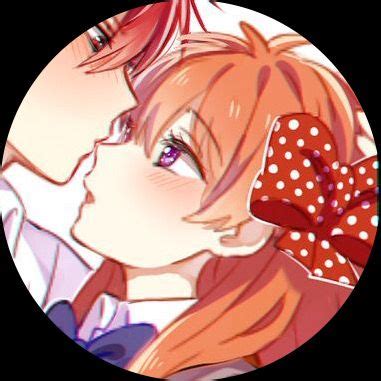 Matching icons join the discord we post matching gifs matching pfps we don't have posted on our instagram! Pin de So Lu em matching pfp em 2020 | Anime, Metadinhas