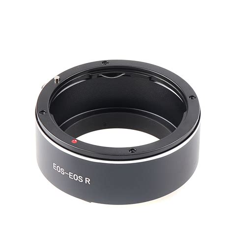 adapter for canon ef s lens to canon eos r rp r5 r6 rf mount mirrorless camera 653858268544 ebay