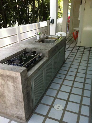 20 Outdoor Dirty Kitchen Design Philippines