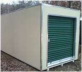Mobile Storage Containers For Rent