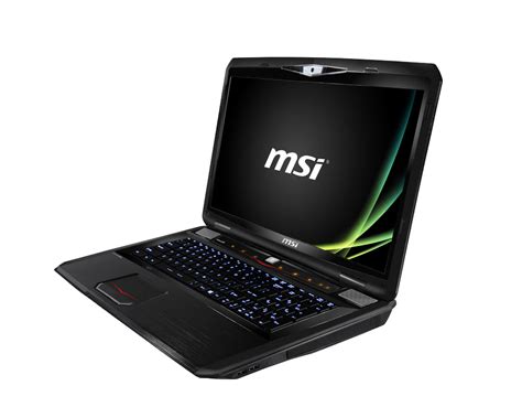 Buy MSI GT70-2OK 17.3