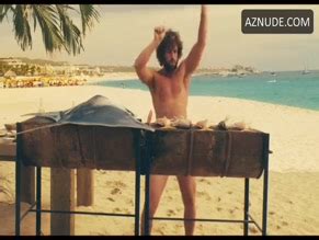You Don T Mess With The Zohan Nude Scenes Aznude