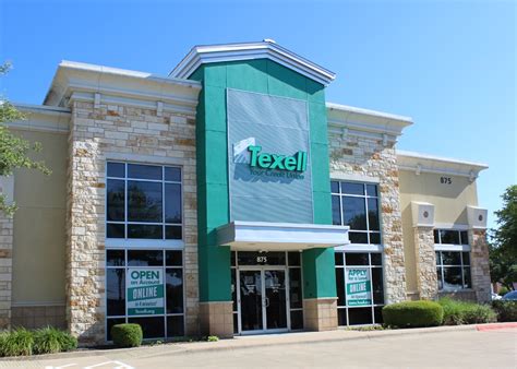 Texell Credit Union Mission Benefits And Work Culture
