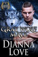 League Of Gallize Shifters Series In Order By Dianna Love Fictiondb