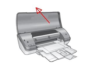 Description:mac deskjet driver for hp deskjet 3650 type: How to Replace an Empty Ink Cartridge in the HP Deskjet ...