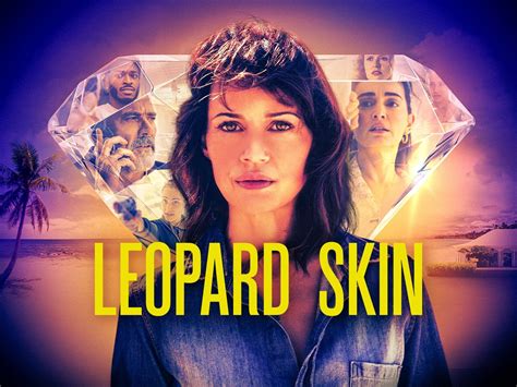 Leopard Skin Season 1 Trailer Rotten Tomatoes