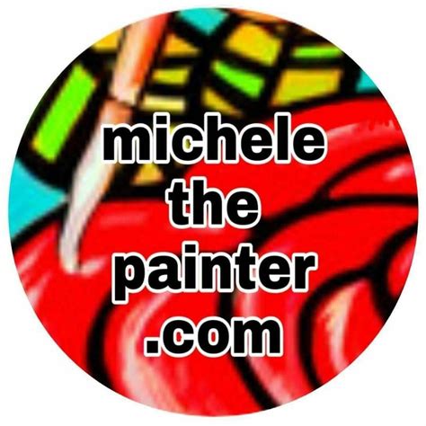 Michele The Painter