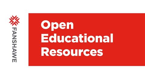 What Are Open Educational Resources Oer Youtube