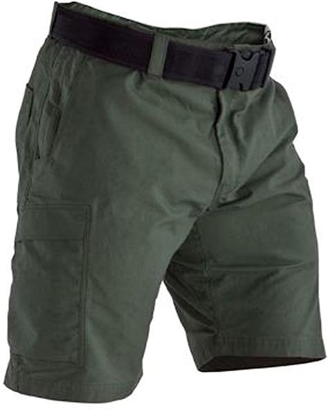 Vertx Mens Tactical Shorts Olive Drab 48 Military