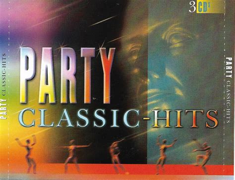 Party Classic Hits 2000 Cd Discogs