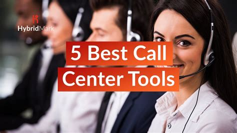 5 Best Call Center Software 2020 Most Popular Call Center Tools Youtube