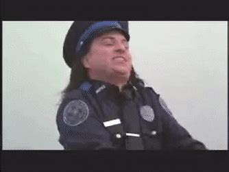 Check out our police academy zed selection for the very best in unique or custom, handmade pieces from our there are 201 police academy zed for sale on etsy, and they cost $25.80 on average. Latest Police Academy GIFs | Find the top GIF on Gfycat