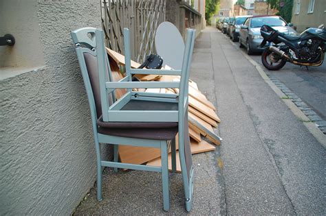 Es wird empfohlen, alle zehn jahre eine neue matratze zu kaufen. Schätze im Müll | presstige - Das Augsburger Hochschulmagazin