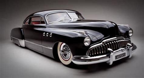20 Best Justin Hills 49 Buick Art Deco Images On