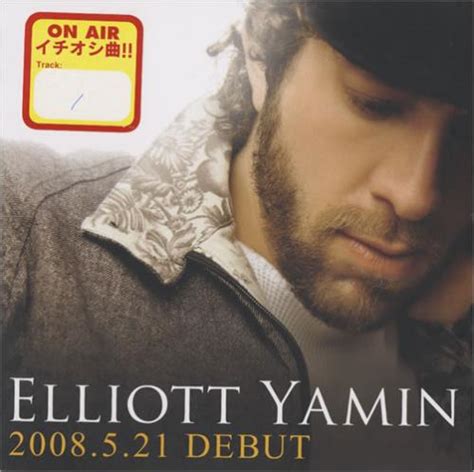 Watch the video for wait for you from elliott yamin's radio disney jams 10 for free, and see the artwork, lyrics and similar artists. Yamin Elliott vinyl, 19 LP records & CD found on CDandLP