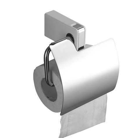 Check spelling or type a new query. Bathroom toilet stainless steel tissue box roll holder ...