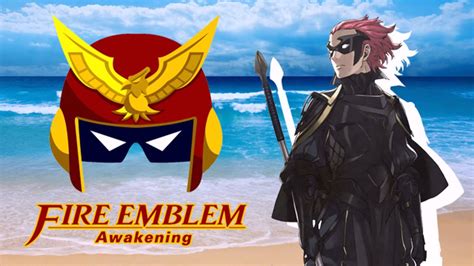 Not every person that has fire emblem will necessarily know how to unlock. Music Fire Emblem: Awakening -Main Theme (Summer ...