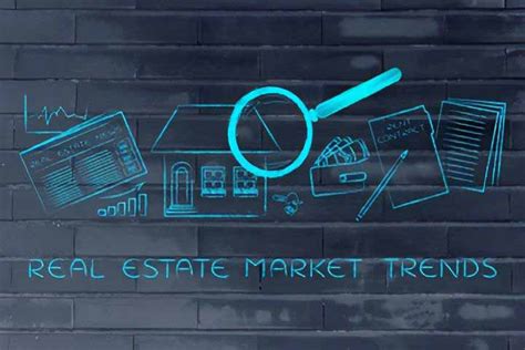 Top 5 Real Estate Market Trends To Watch For In California